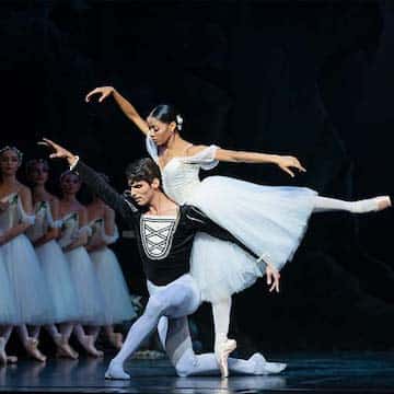 San Francisco Ballet 1